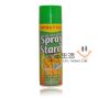 spray starch/fabric starch/easy on spray starch/speed spray star